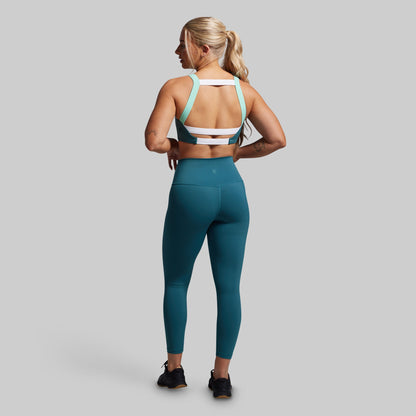 Your Go To Legging 2.0 (Aegean)