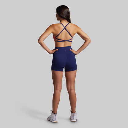 BP Classic Synergy Short w/ Pockets 2.0 Serenity Set (Classic)