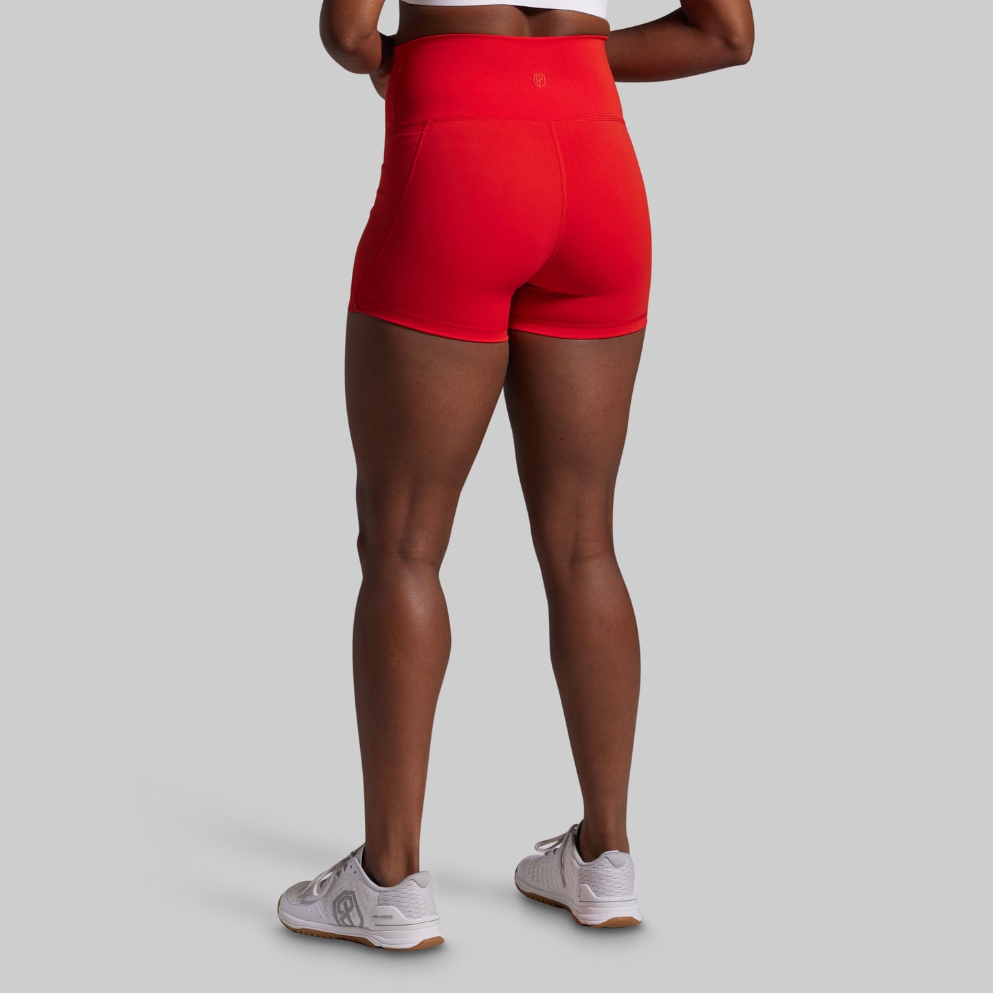 Synergy Short w/ Pockets 2.0 (Regal)