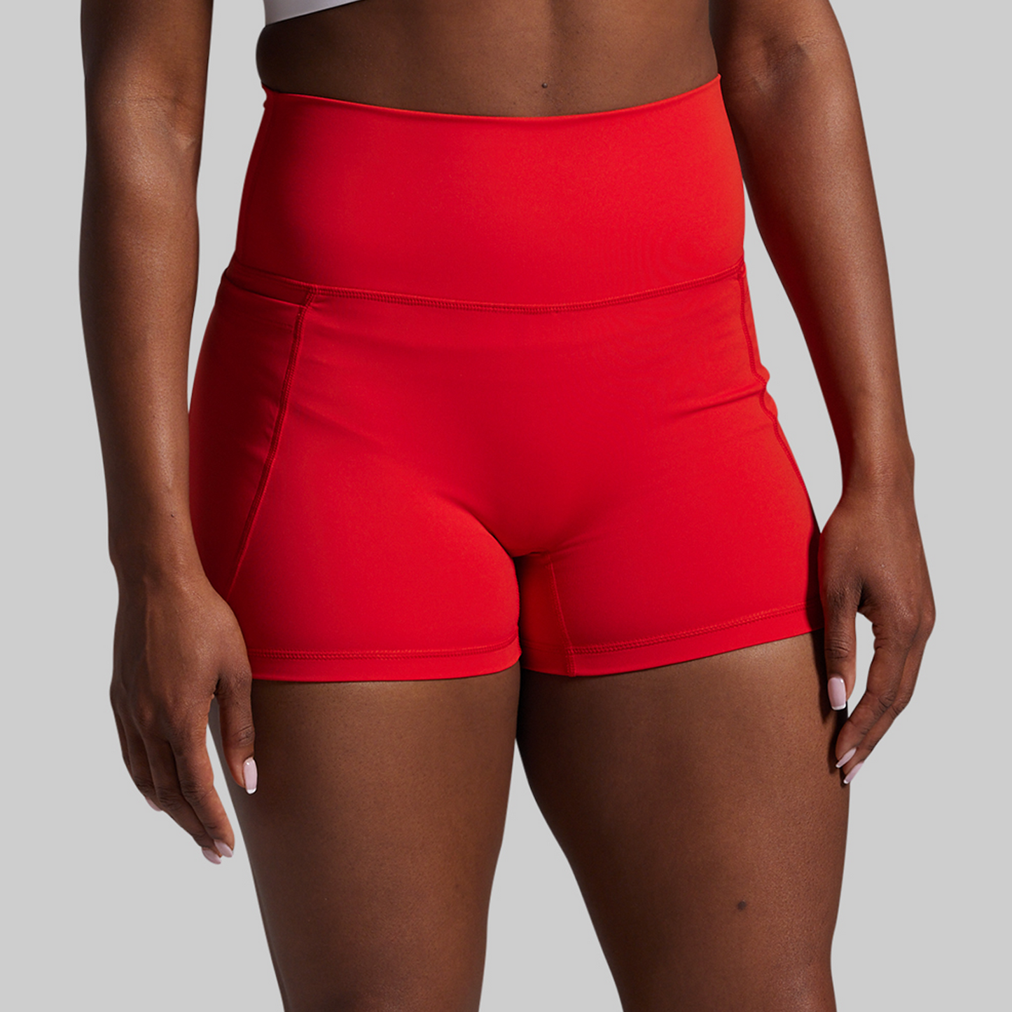 Synergy Short w/ Pockets 2.0 (Regal)
