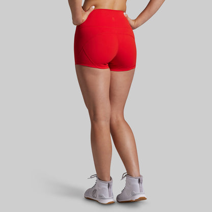 Your Go To Booty Short (Regal)