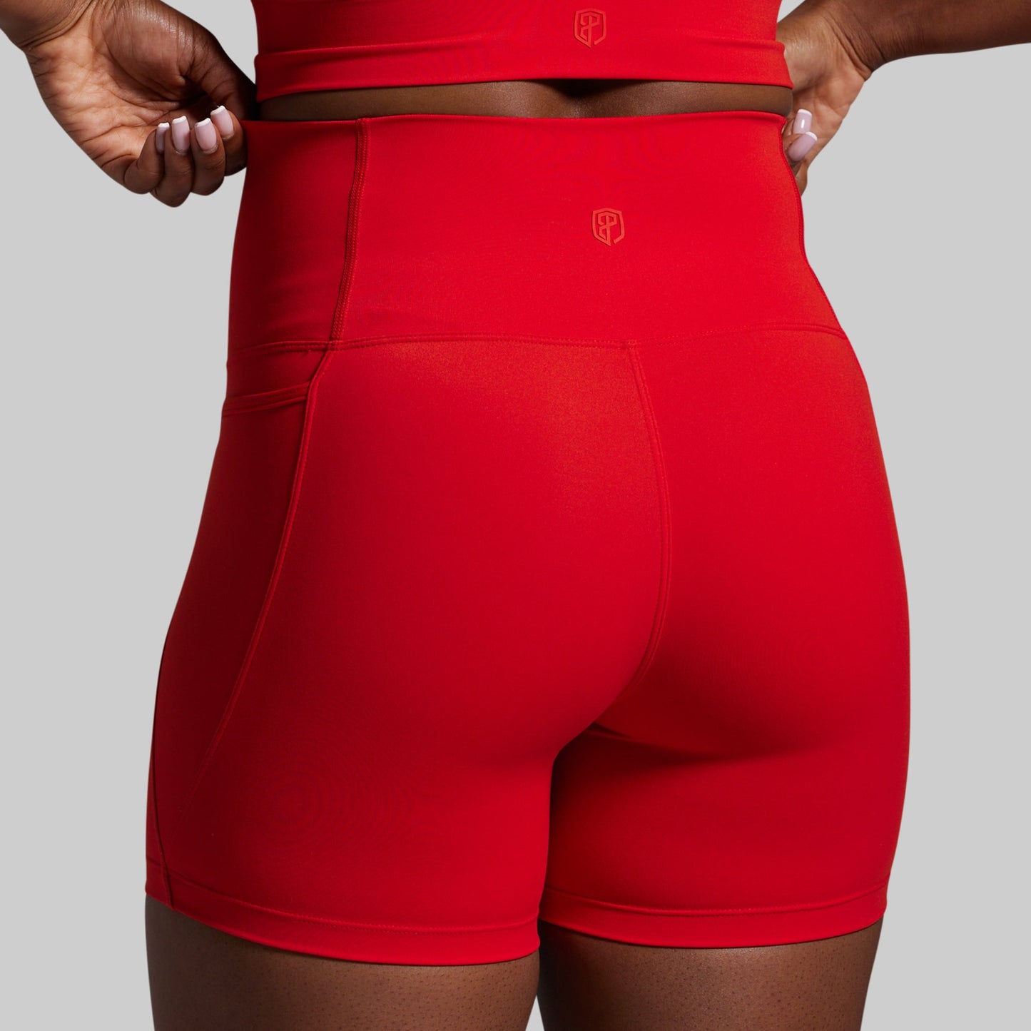 Eccentric Short Set (Regal)
