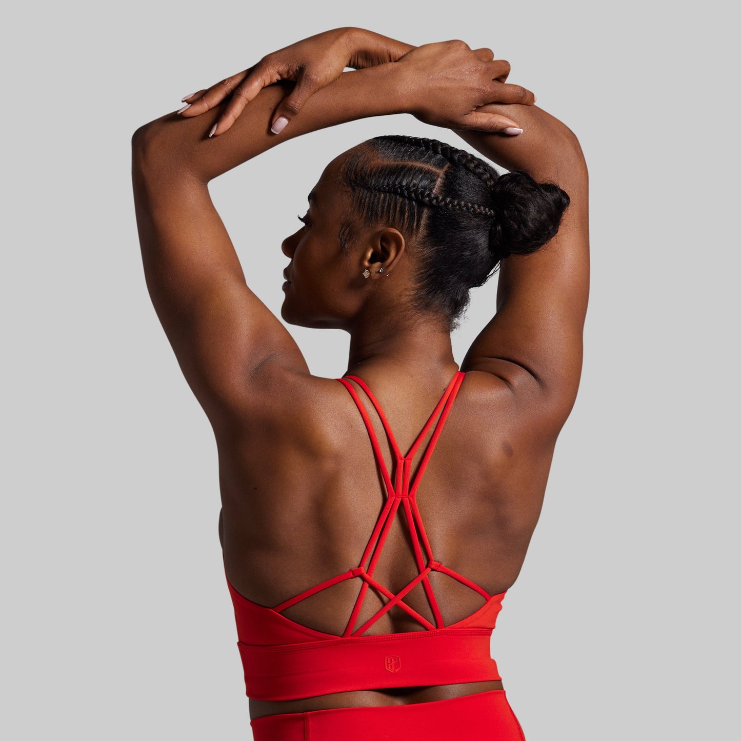 Eccentric Short Set (Regal)