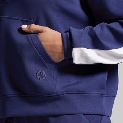 Lounge Lux Quarter Zip Pullover (Classic)