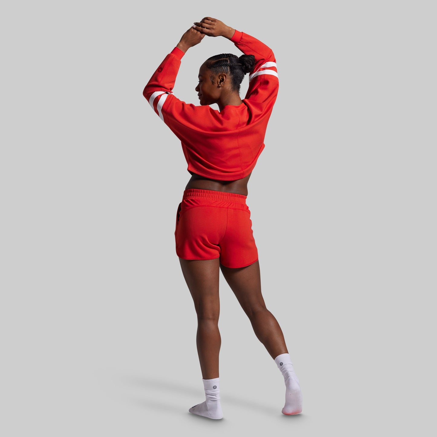 Lounge Lux Short (Regal)