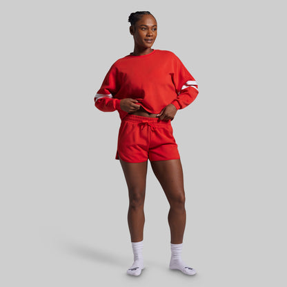 Lounge Lux Short (Regal)