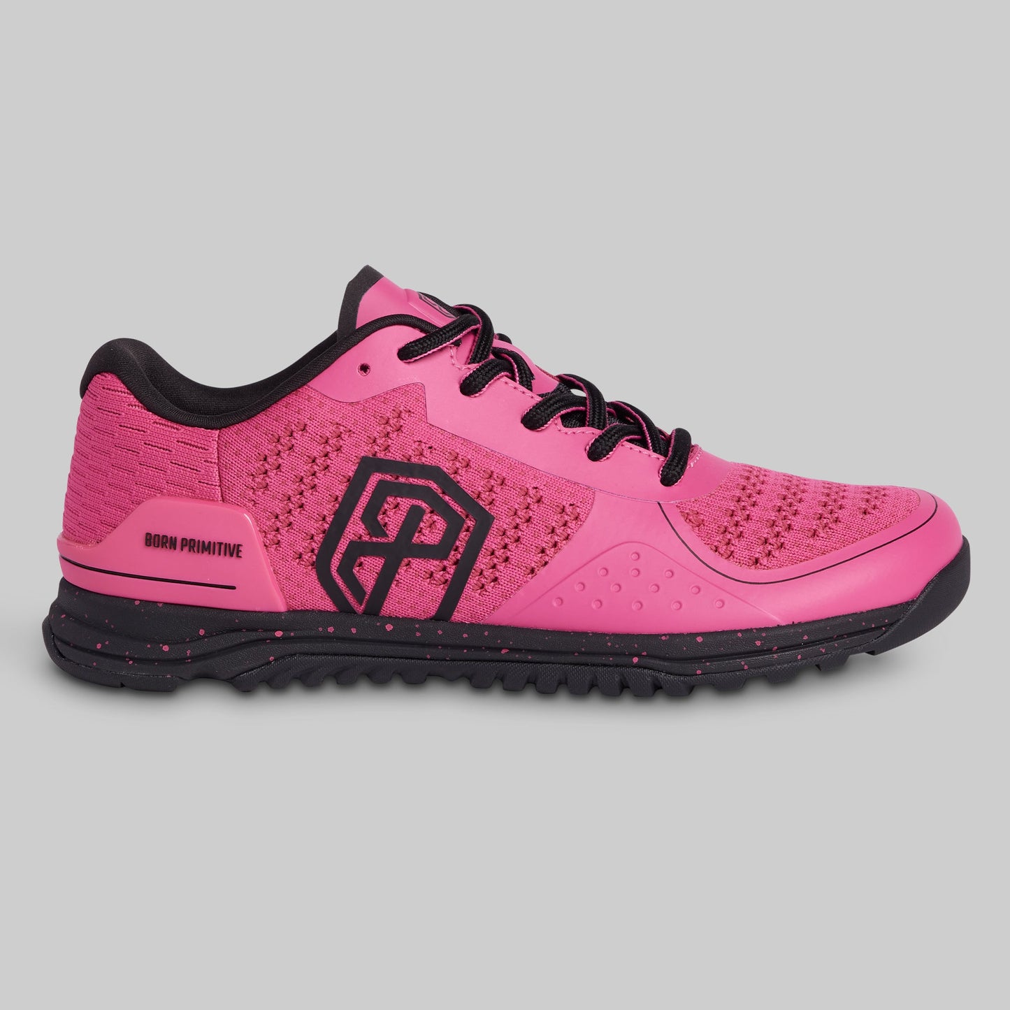 Women's Savage 1 (Bubblegum/Black)