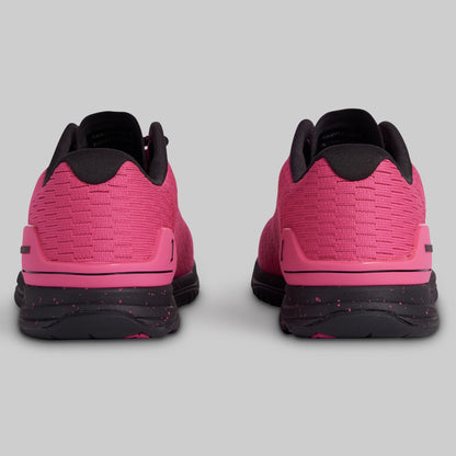 Women's Savage 1 (Bubblegum/Black)