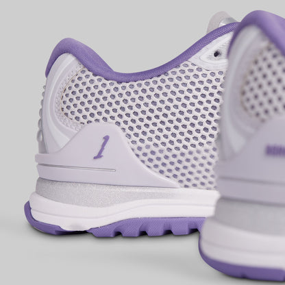 Women's Savage 1 MV (Vapor/Grape)