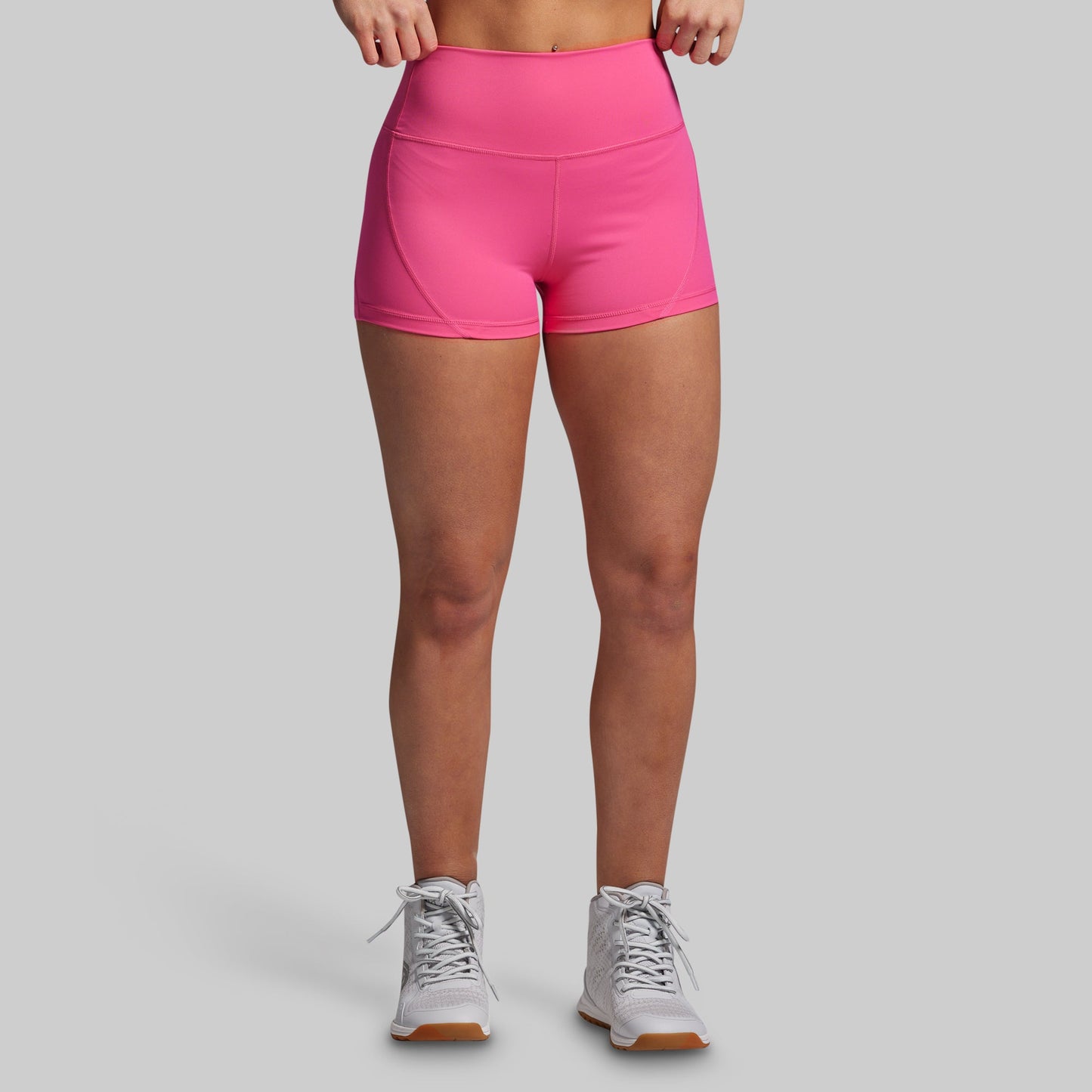 Your Go To Booty Short (Bubblegum)