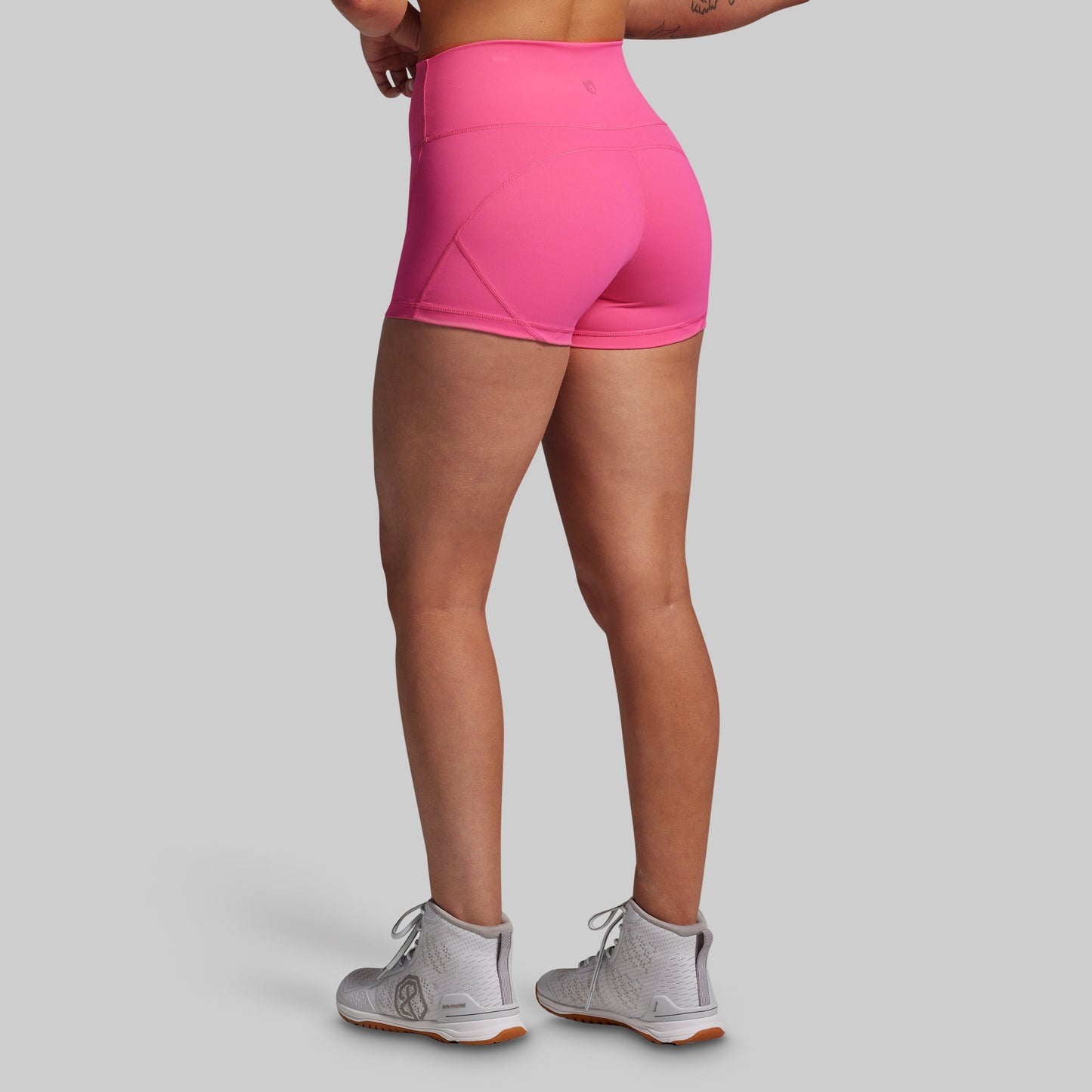 Your Go To Booty Short (Bubblegum)