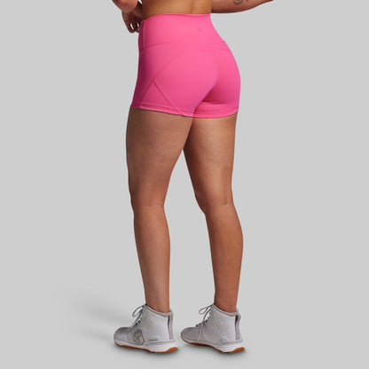 Your Go To Booty Short (Bubblegum)
