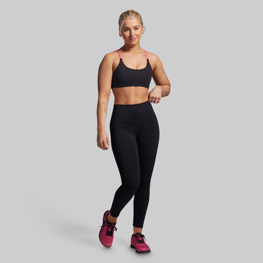 BP Classic Your Go To Legging 2.0 Set (Black)