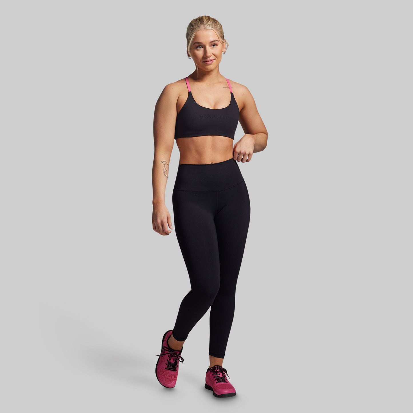 BP Classic Your Go To Legging 2.0 (Black)