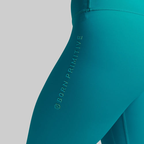 BP Classic Your Go To Legging 2.0 (Tranquil)
