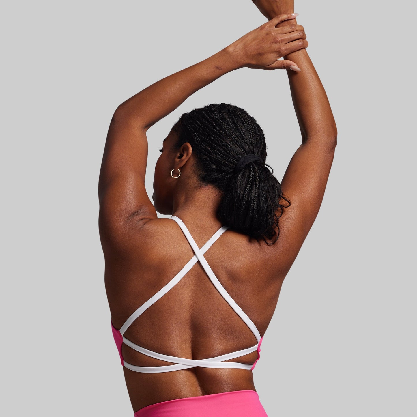 Your Go To Legging 2.0 Classic Set (Bubblegum)