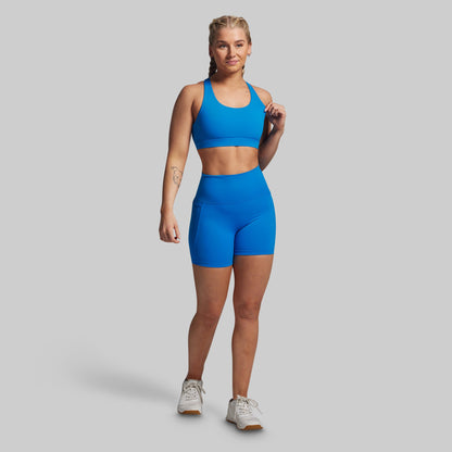 Eccentric Short Set (Electric)