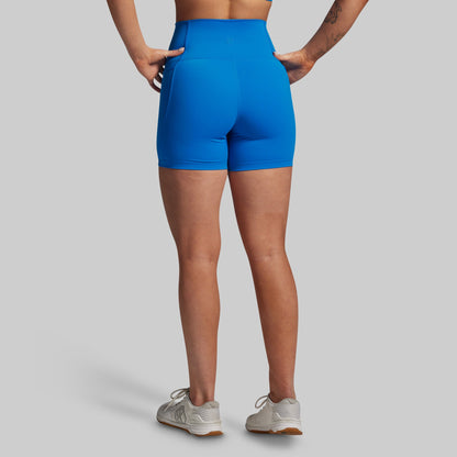 Eccentric Short (Electric)