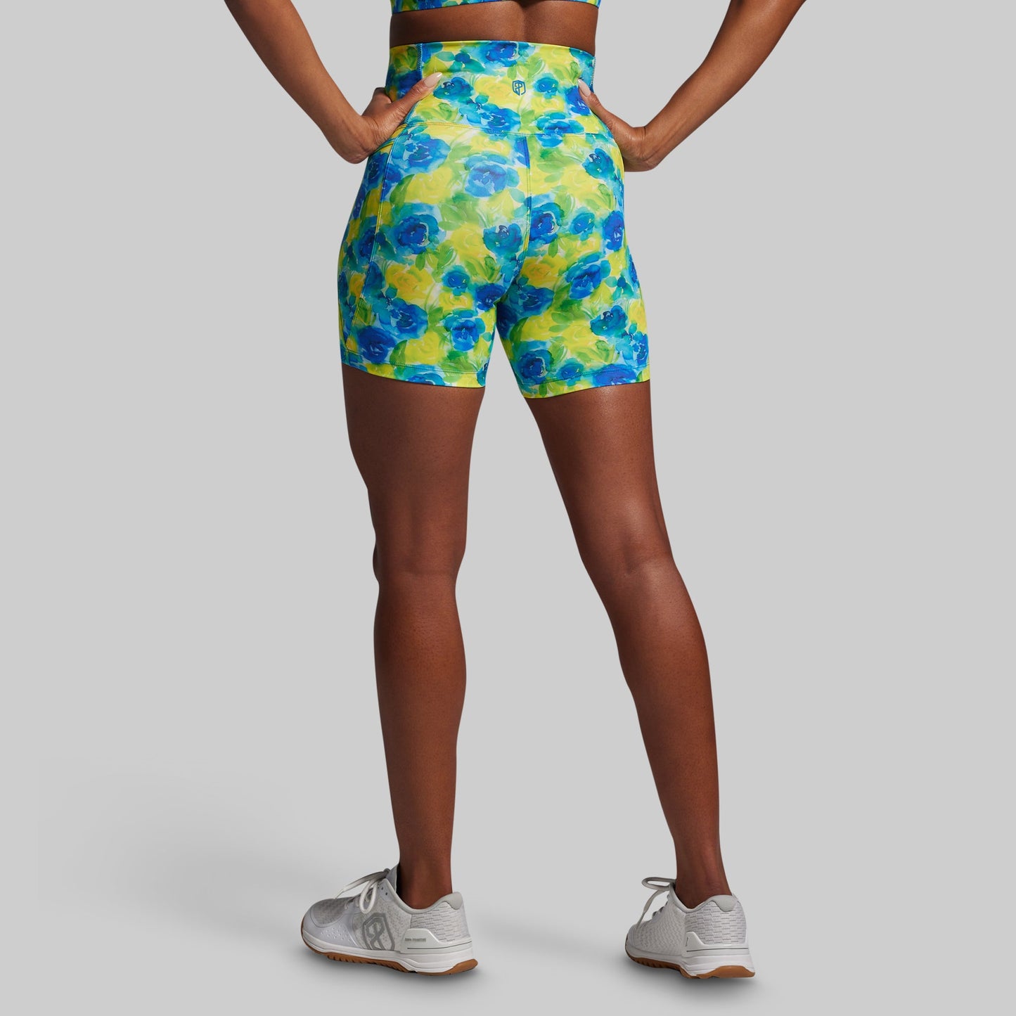 Eccentric Short (Heirloom)
