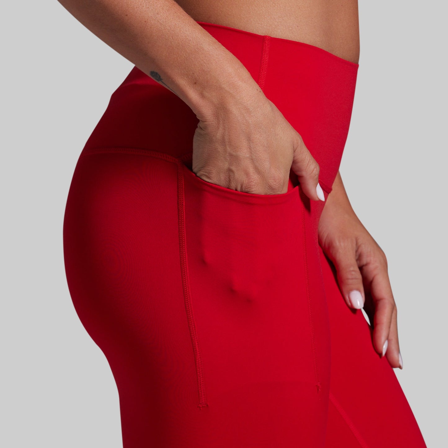 Your Go To Legging w/ Pockets 2.0 (Regal)