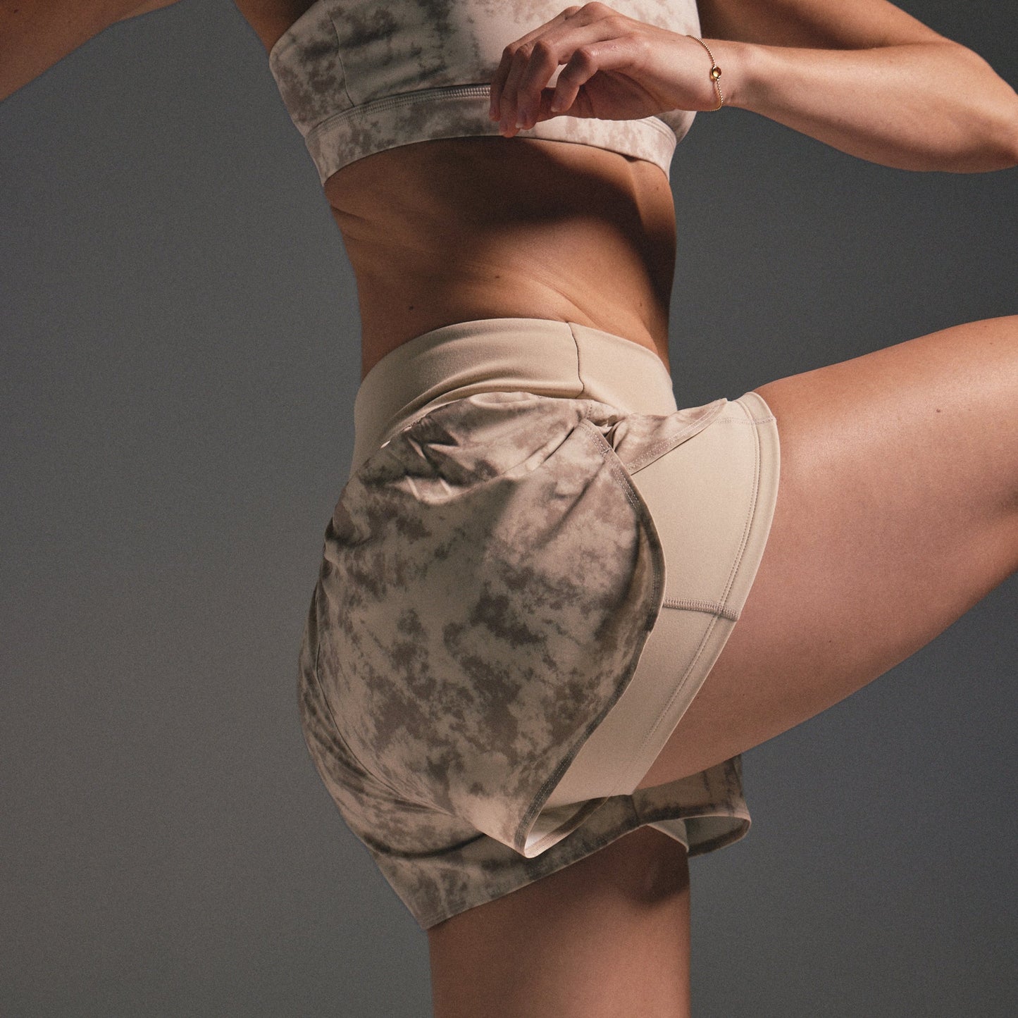Strive Short (Marbled Limestone)