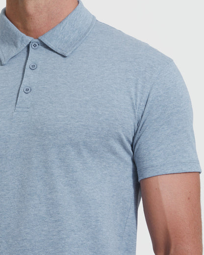 Classic Polo 6-Pack
