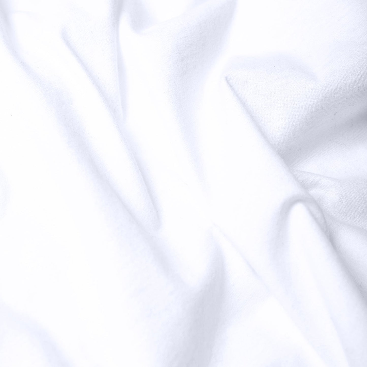 White Classic V-Neck 3-Pack