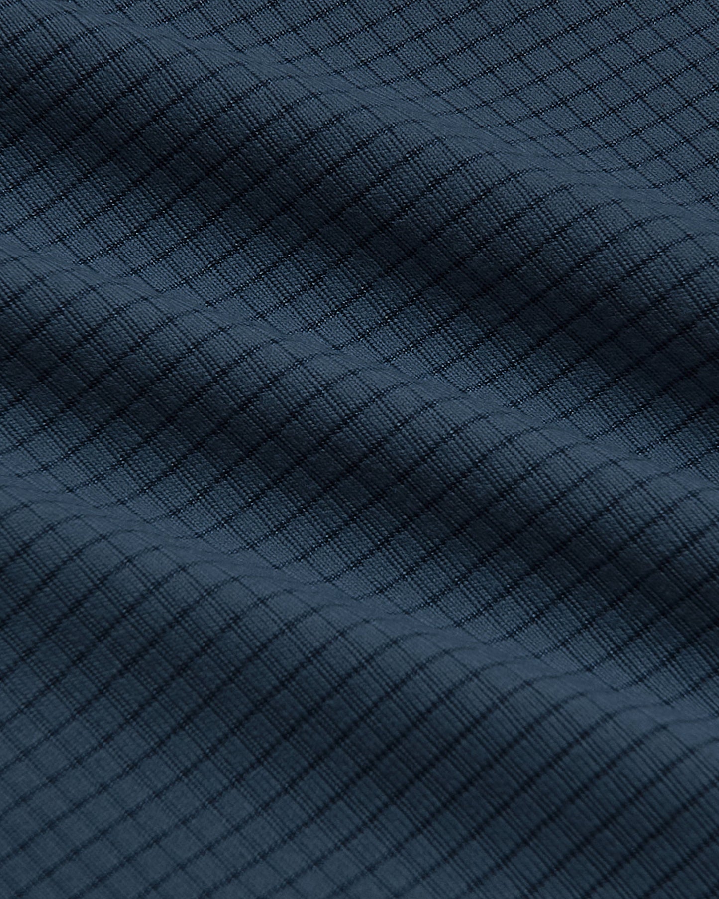 Black & Navy Active Mesh Tank 6-Pack