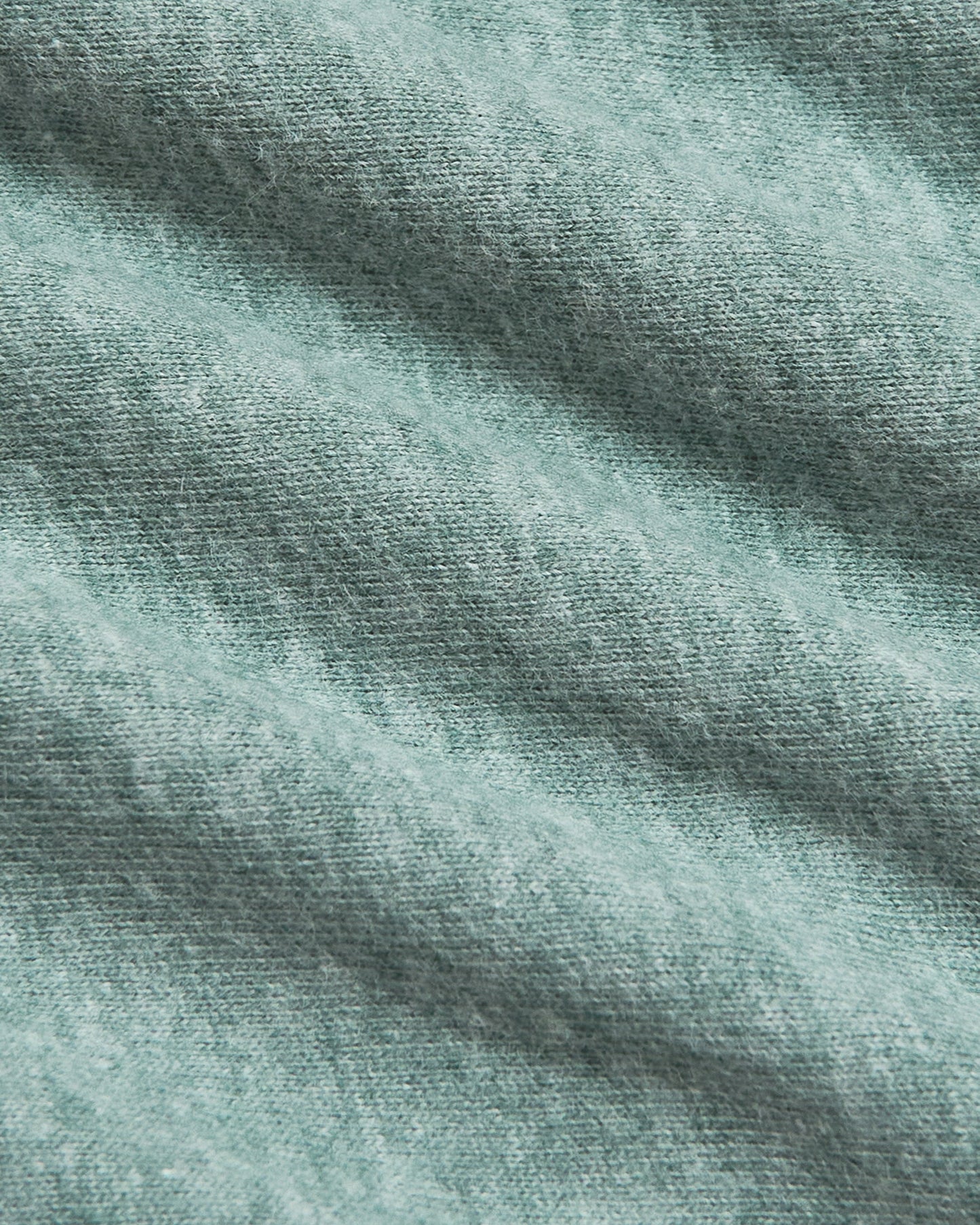 Heather Balsam Tall Straight Hem Crew Neck T-Shirt