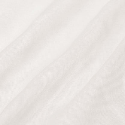 Ivory Neutral Chino Shorts