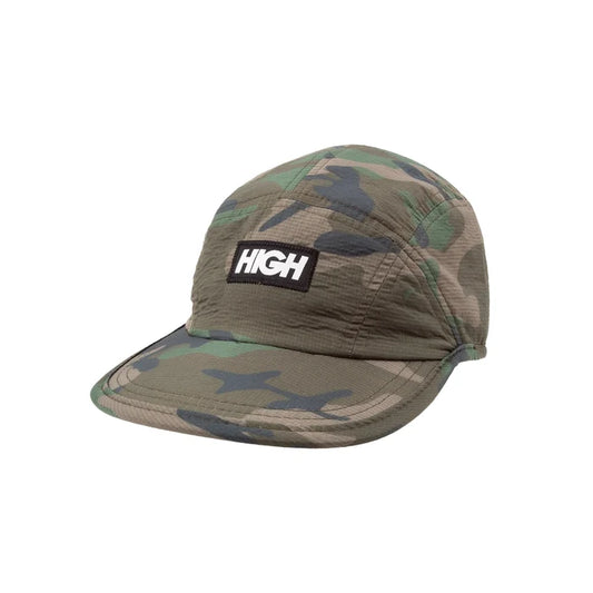 5 Panel Combat Camo - Four Street
