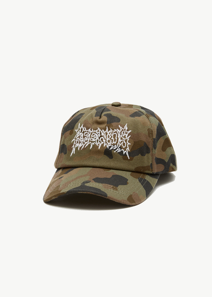 AFENDS Mens Hidden - Trucker Cap - Hidden