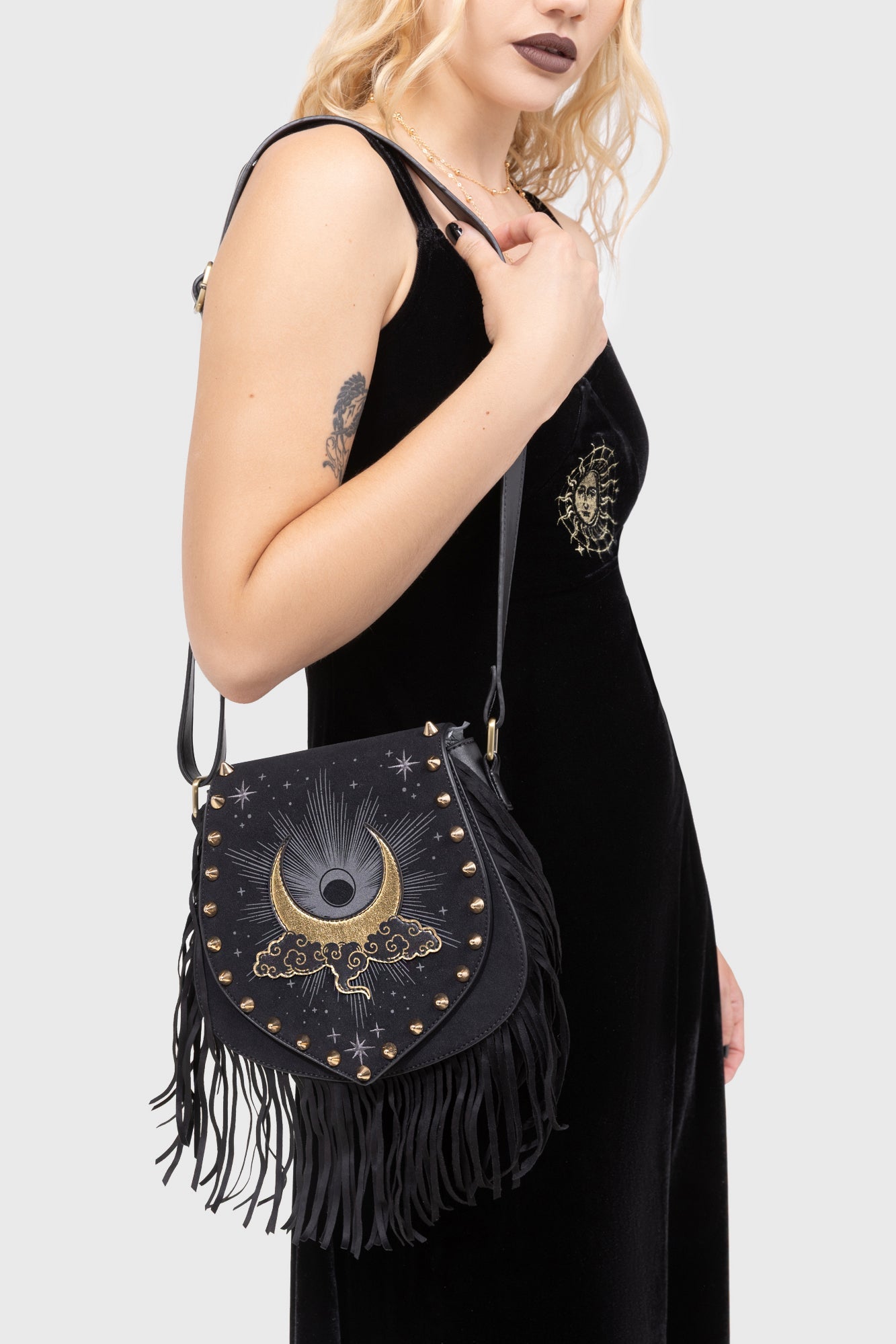 Aether Light Bag