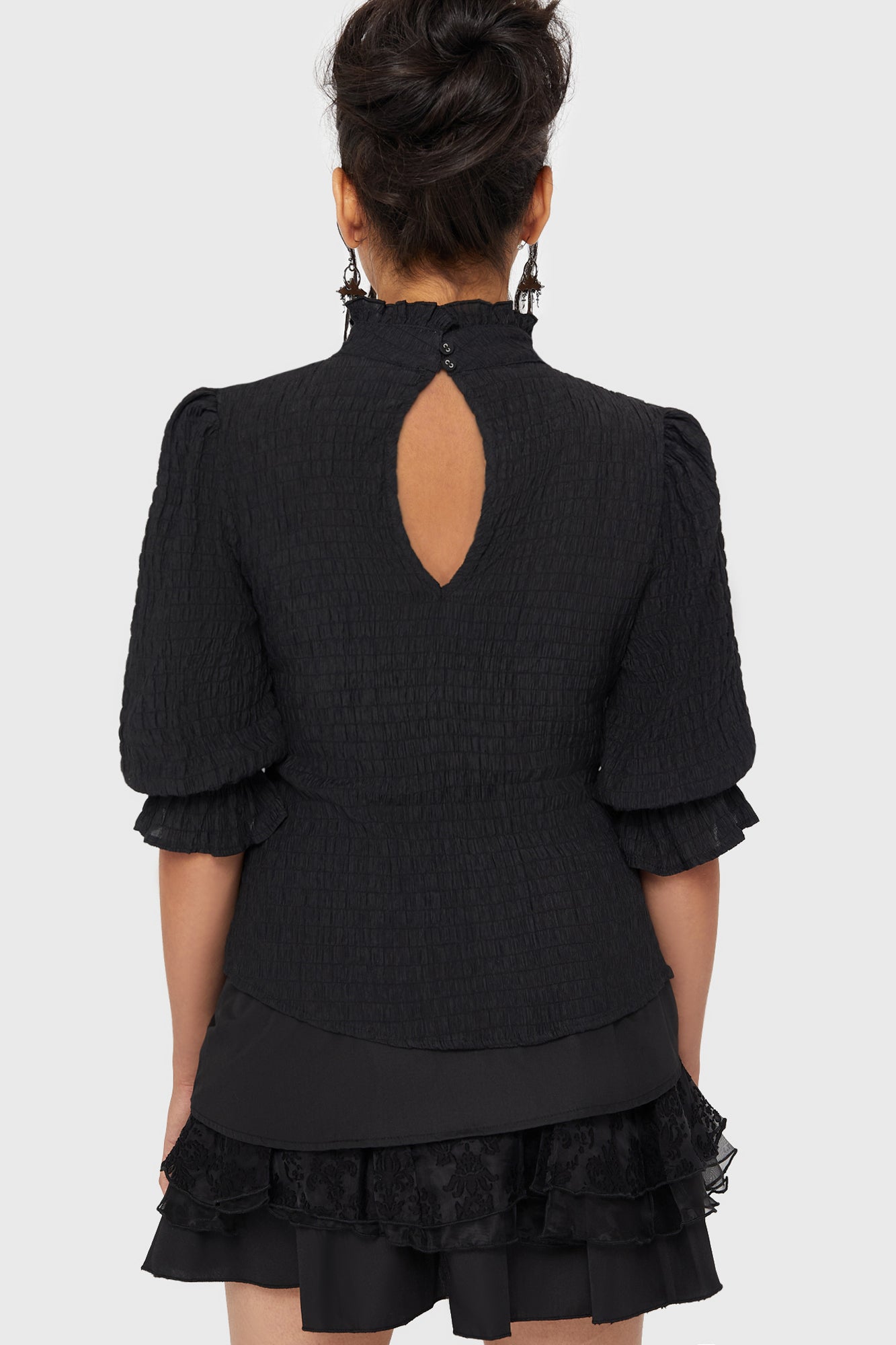 Amaris Top