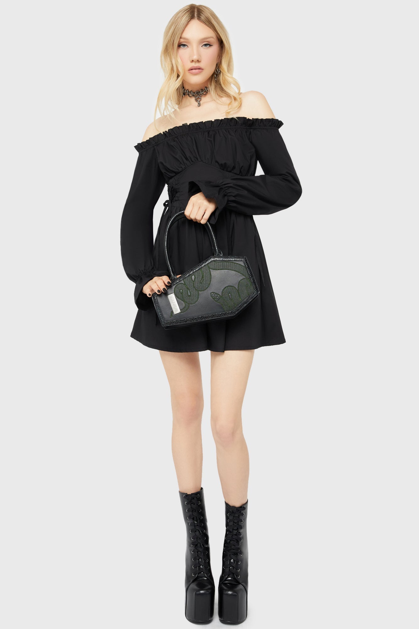 Ashville Bag