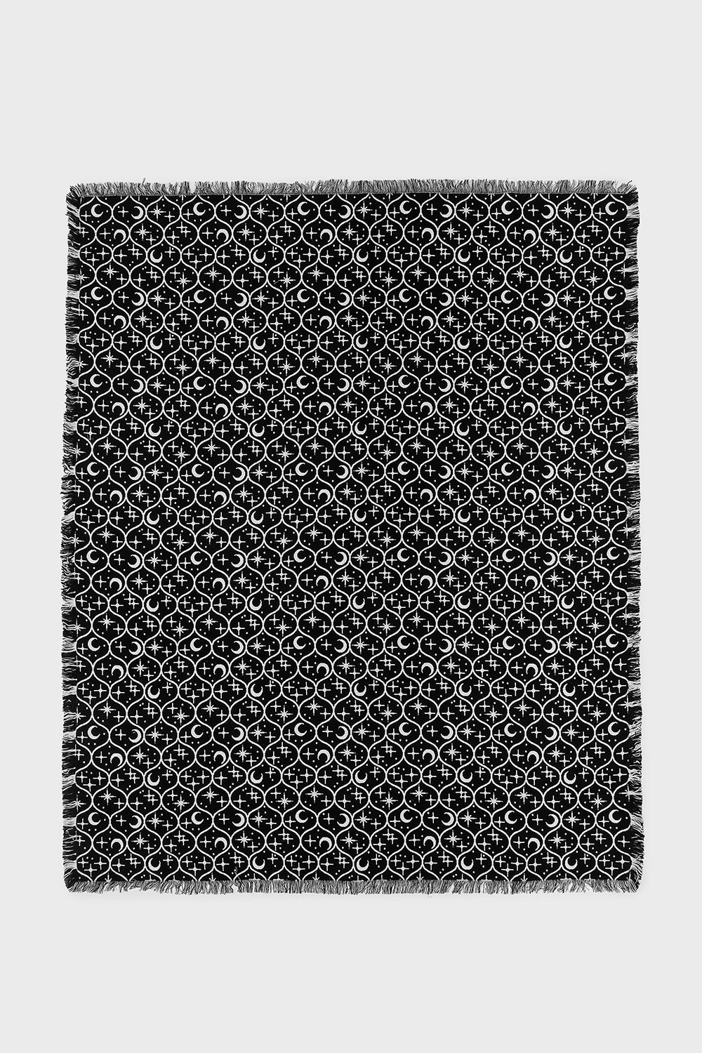 Astral Woven Blanket