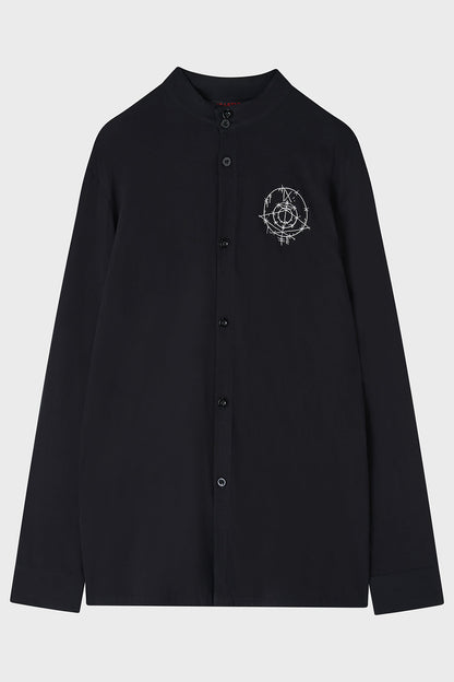 Ashes To Ashes Mens Shirt