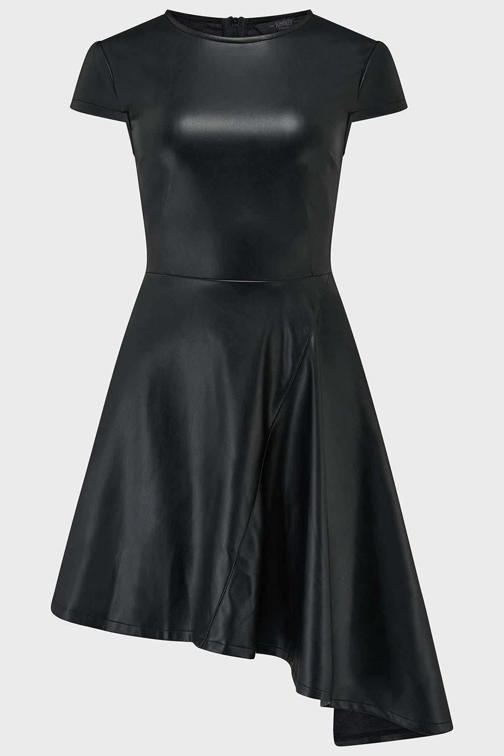 Ashfall Dress