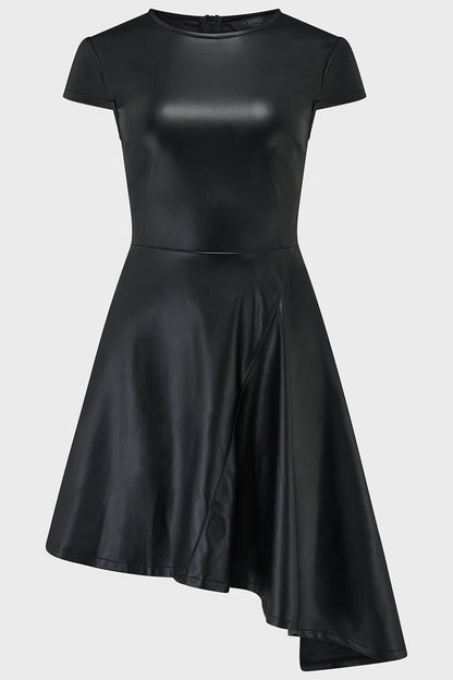 Ashfall Dress