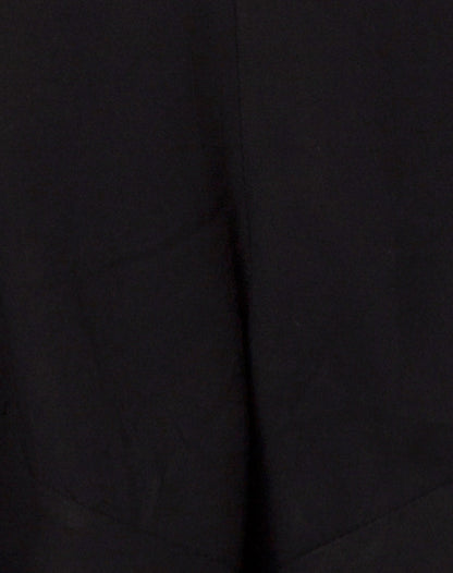 Berji Playsuit in Black