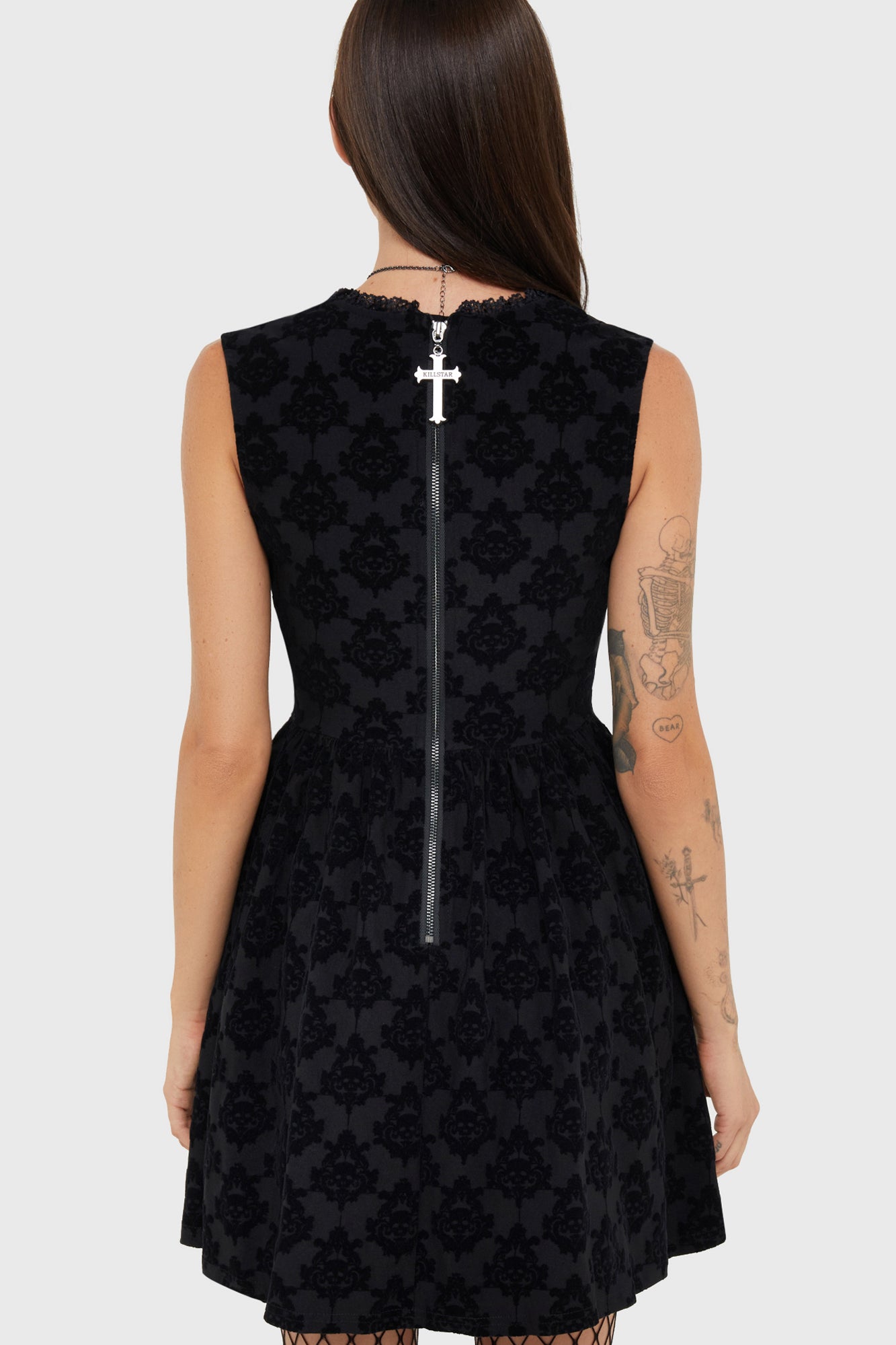 Betzi Mini Dress