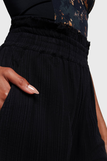 Bloomia Trousers