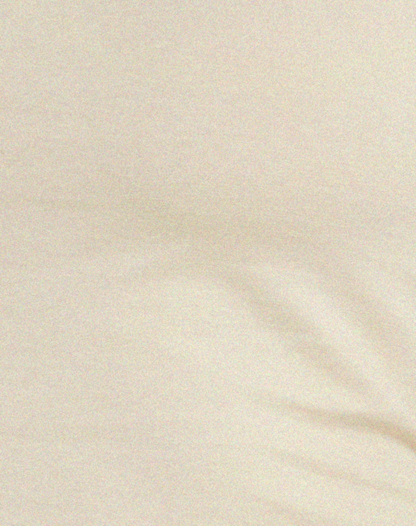 Bonlo Long Sleeve Top in Coconut Milk