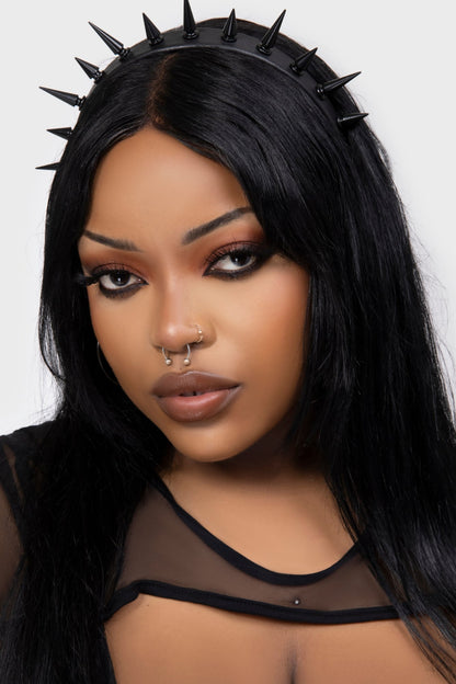 Chloe Chaos Headband
