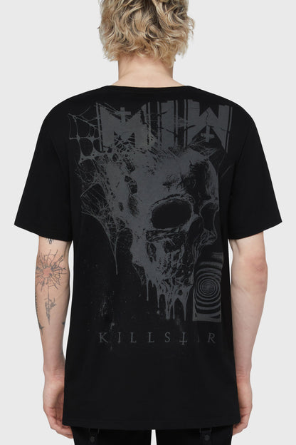 Cause Of Death T-Shirt