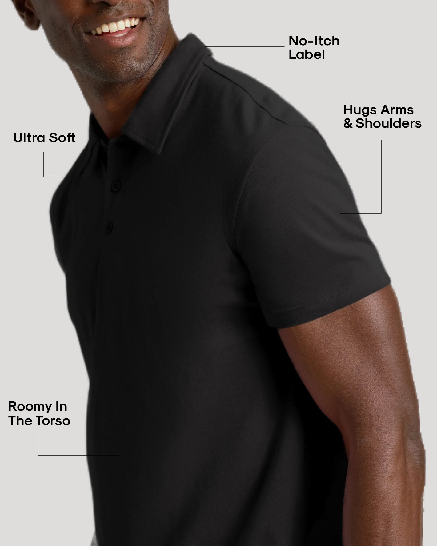 Classic Polo 10-Pack