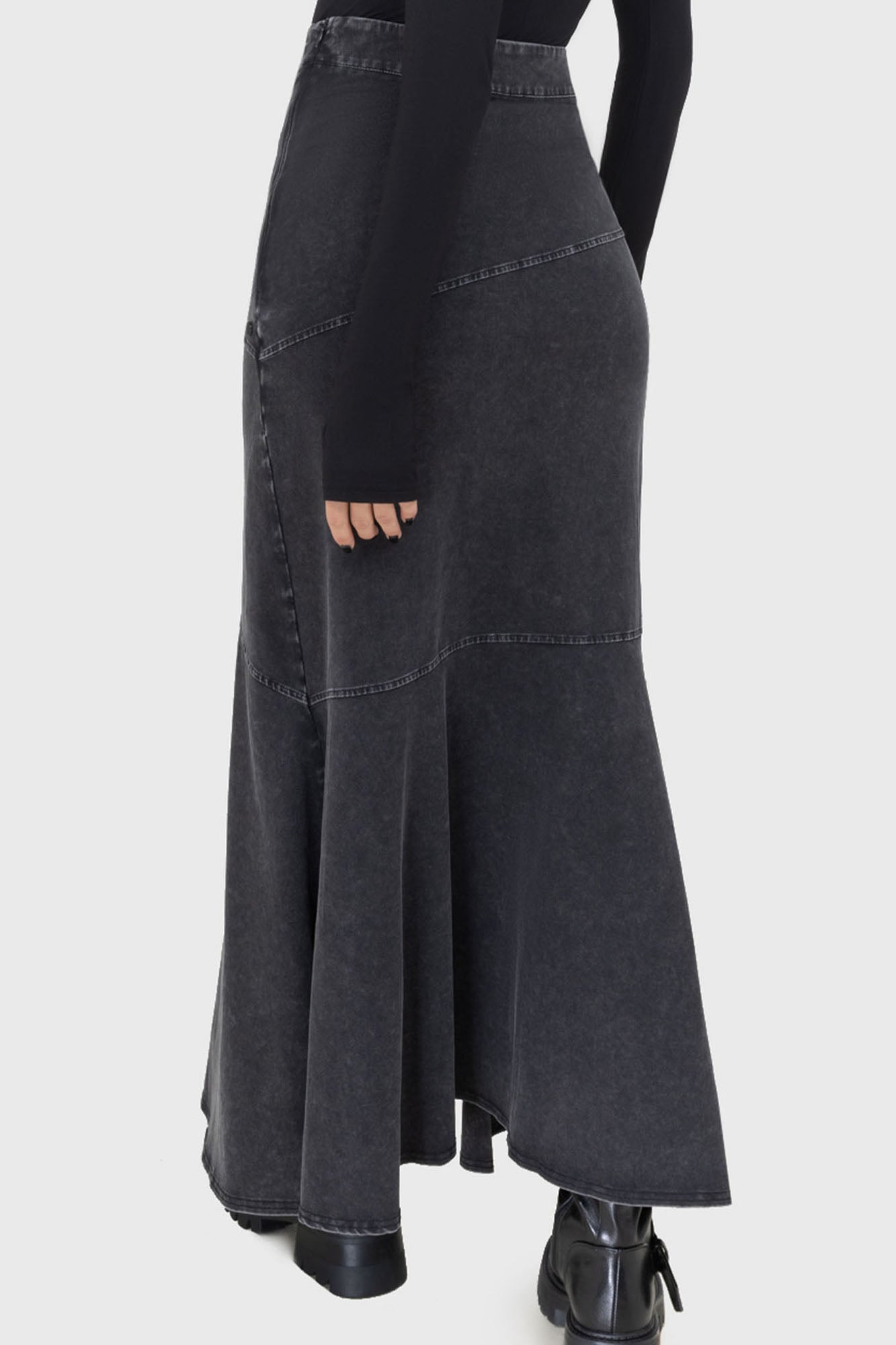 Dark Age Skirt