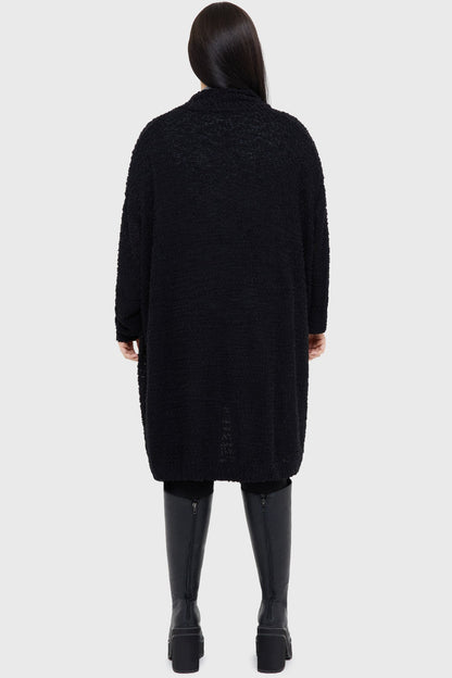 Dreadrift Cardigan