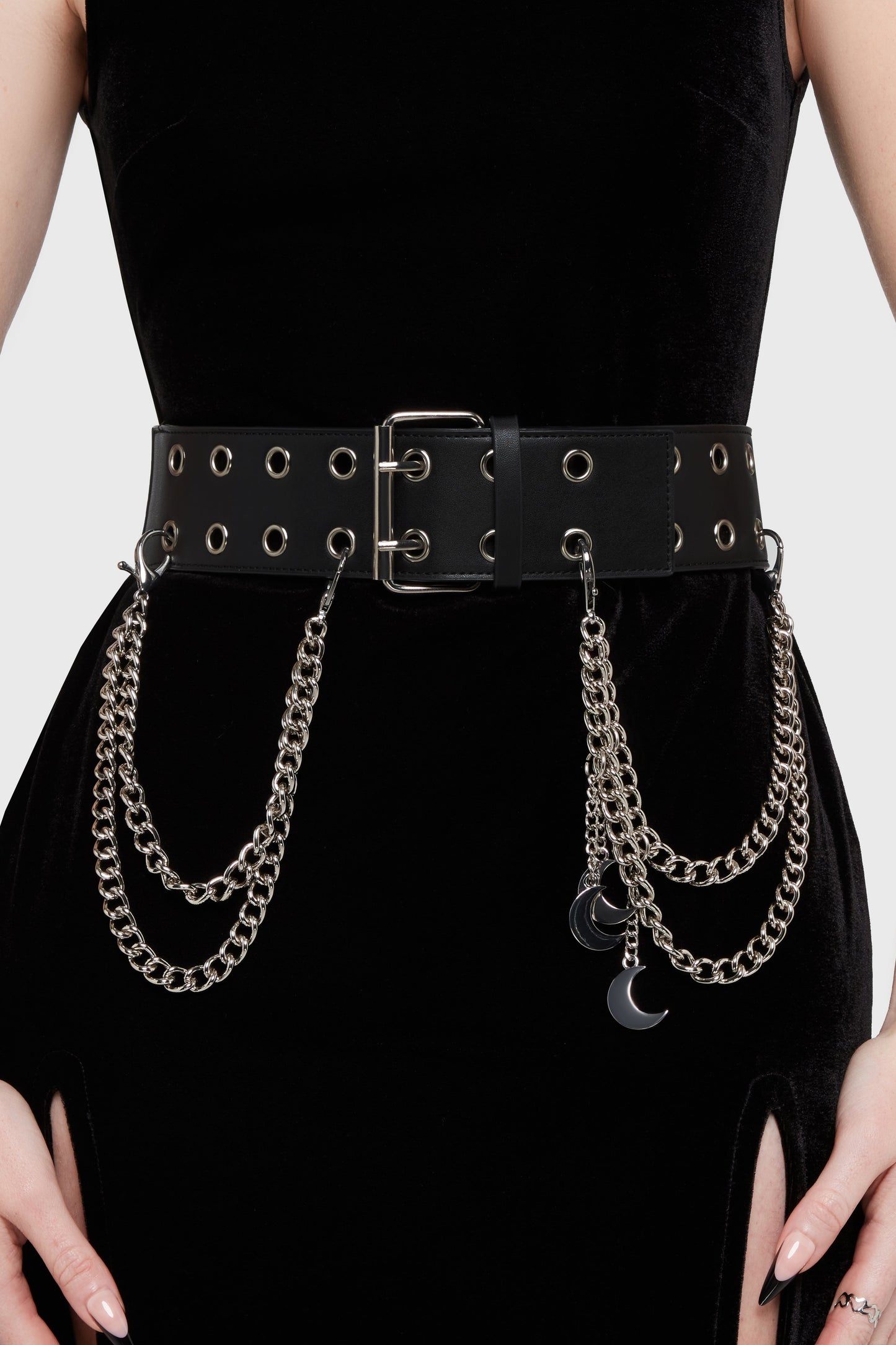 Deadlight Belt