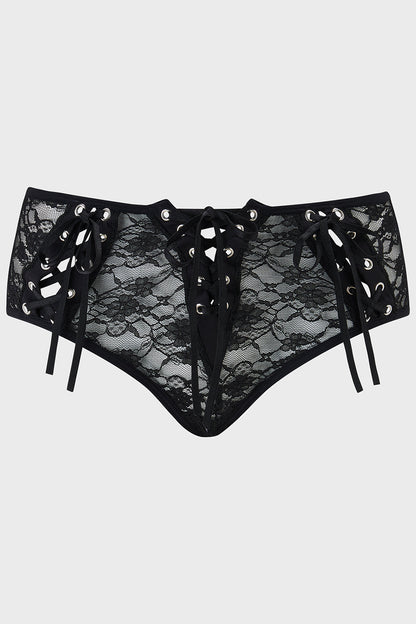 Death Petal Panty